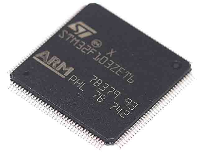 超声波发生器主控芯片的选用