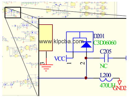 PCB抄板文件