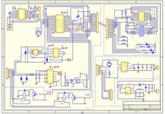 PCB抄板为什么要反推原理图，原理图反推怎样进行？